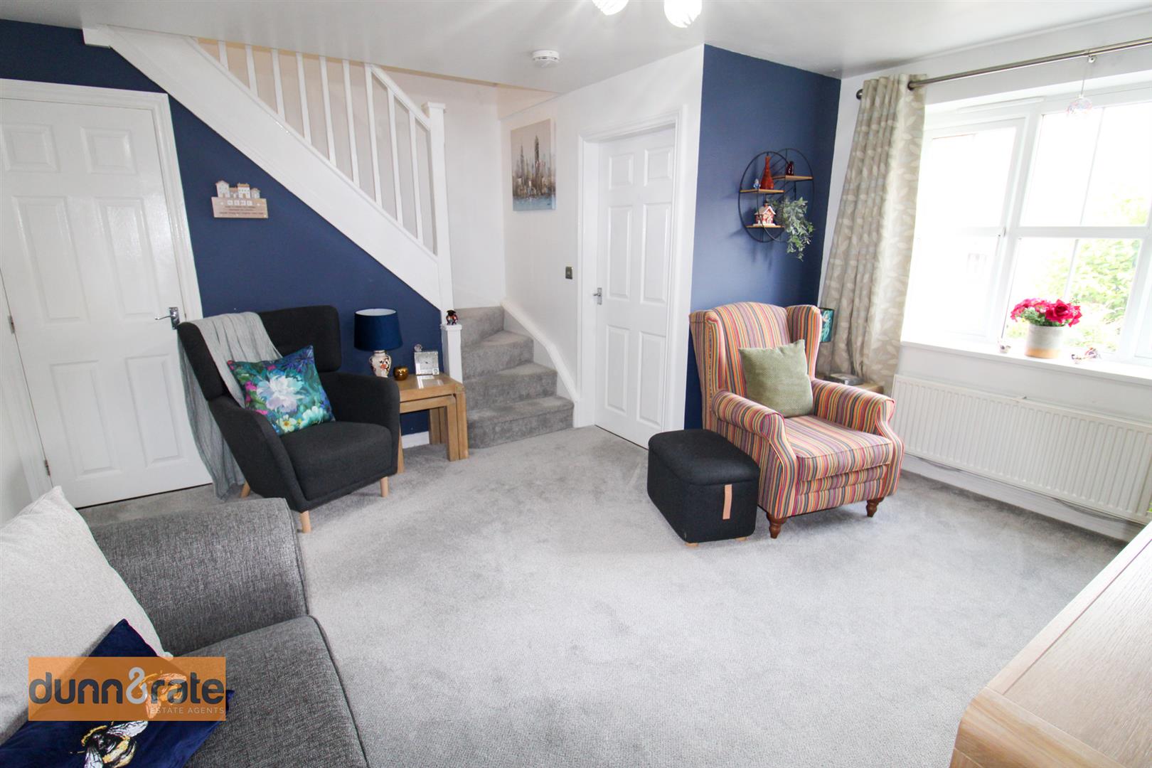 Longfellow Close, Norton Heights, Stoke-On-Trent